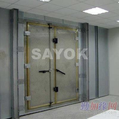 SAYOK工业门系列快速门、保温门、隔音门、工业门