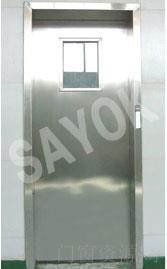 SAYOK工业门系列快速门、保温门、隔音门、工业门