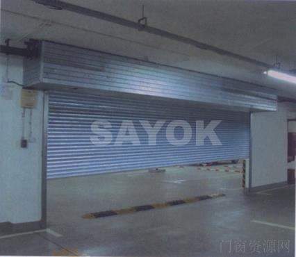 SK防火门 隔音门、隔声门、防撞门
