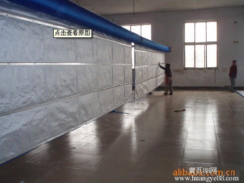 西城区维修卷帘门电机 平移电动门安装
