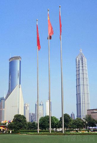 扬州旗杆，江都旗杆，高邮旗杆，仪征旗杆，宝应旗杆，制作安装厂