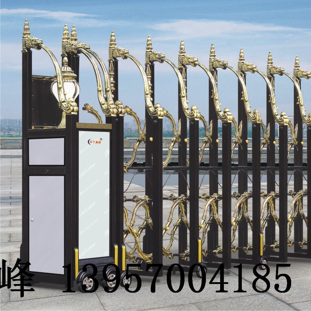 金华工业平移门