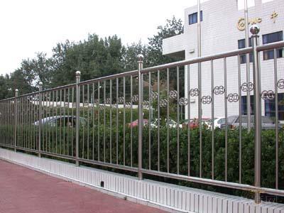 深圳不锈钢栏杆厂家