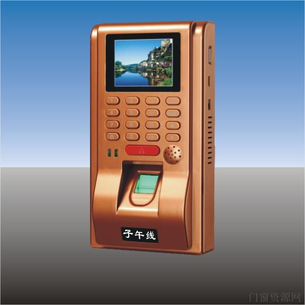 厂家直供双扇门禁控制器  高灵敏门禁控制器