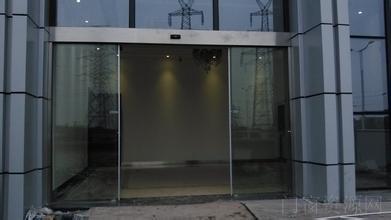 昌平区维修多玛自动门电机配件