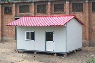 东丽区安装彩钢房，东丽区彩钢房技术可靠