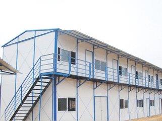 东丽区安装彩钢房，东丽区彩钢房技术可靠