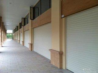 天津卷帘门安装价格，天津安装卷帘门批发
