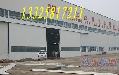 北京|杭州|上海飞机库门|武汉|成都大型平移门