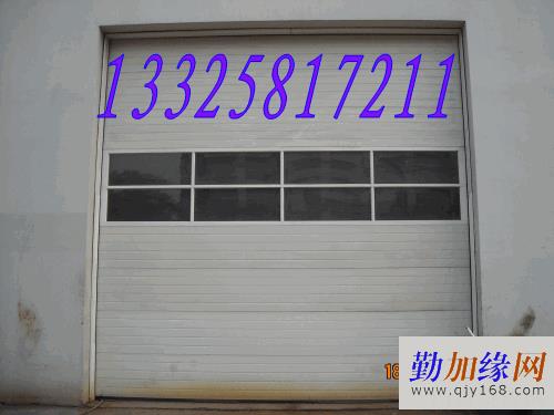 沈阳工业保温门|长春提升门