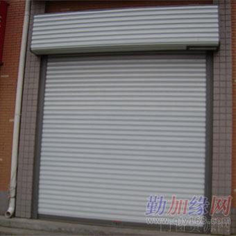 布吉丹竹头不锈钢卷闸门 拉闸门防盗门超低价价格深发