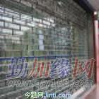 太原欧式卷闸门 电动车库门定做安装