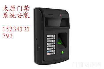 专业门禁系统安装