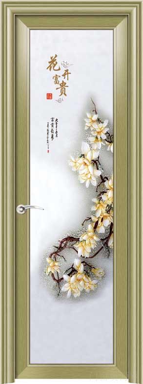 吊趟门批发推拉门批发帝德门厂