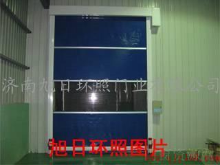 山东XRHZ-001型快卷门