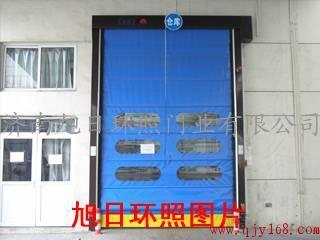 山东德州堆积门，高速门，山东高速堆积门