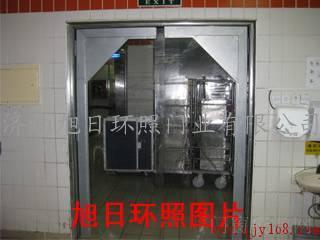 软门，山东工业软帘门，旭日环照透明软帘门