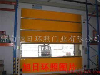 山东莱芜工业快速卷帘门