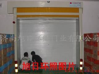 山东莱芜工业快速卷帘门
