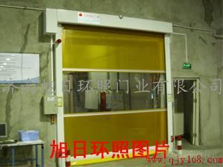山东XRHZ-001型快卷门