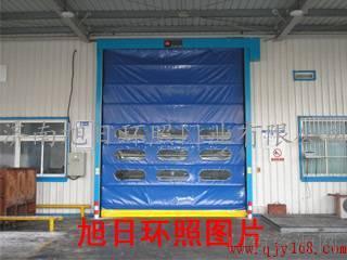 特价快速堆积门，山东威海堆积门，高速堆积门