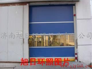 卷帘门，山东快速卷帘门，高速卷帘门