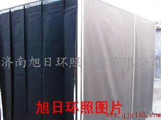 透气软门帘，山东工业软门帘，防静电软门帘