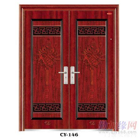 天津供应优质防盗门，向阳门业