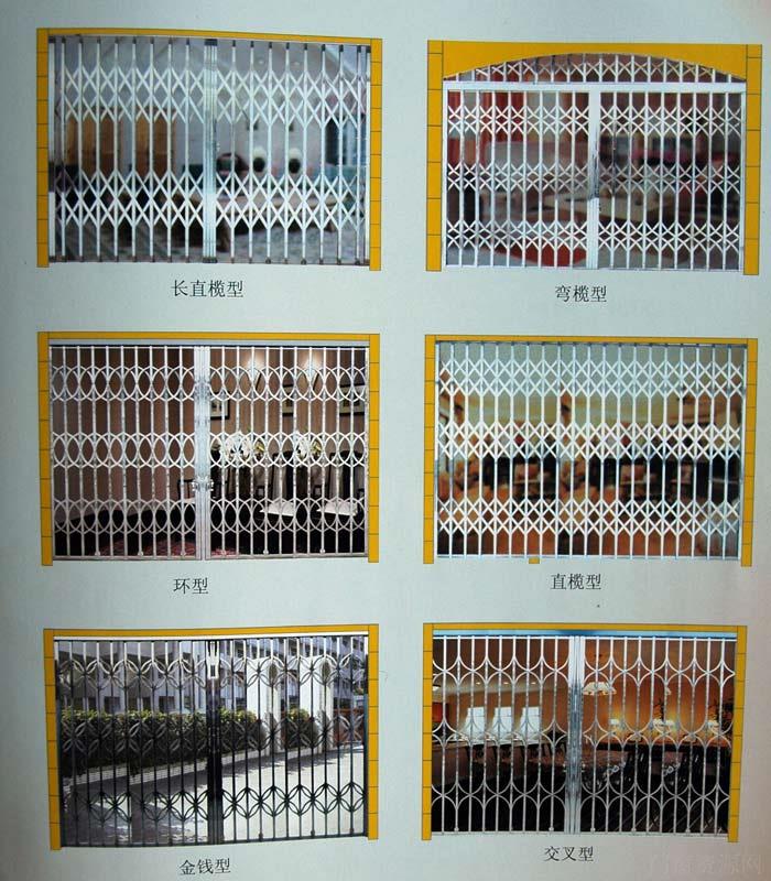 深圳盐田区卷闸门维修 梅沙小梅沙安装弹簧式手动卷帘门制作