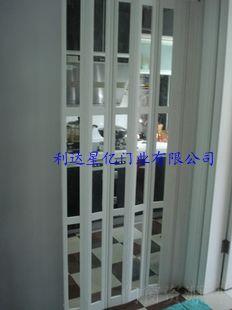 吉林折叠门 隔断门批发厂家