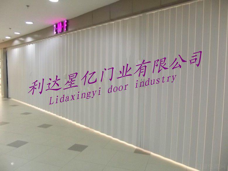 折叠门 隔断门 小折叠门 大折叠门
