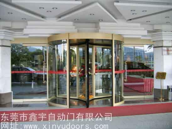 东莞自动门定制 平移自动门批发