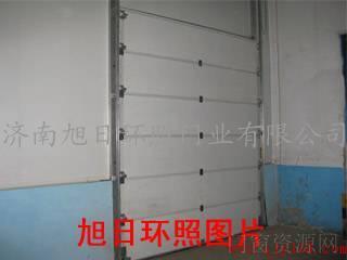 山东青岛XRHZ-003型工业滑升门
