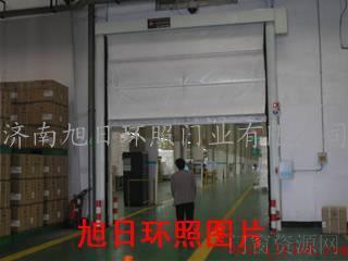 遥控快速堆积门，山东德州快速堆积门