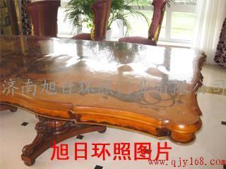透明水晶板，山东枣庄塑料软质水晶板
