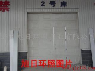 山东菏泽XRHZ-003型遥控提升门