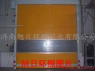 快速卷帘门，自动卷帘门，快卷帘门