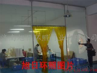 塑料水晶板，山东青岛PVC软质水晶板，透明水晶板