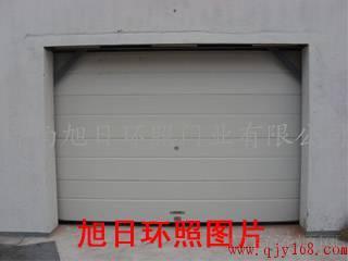 山东菏泽XRHZ-003型遥控提升门