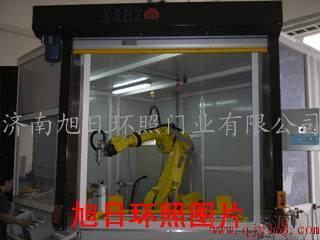 卷帘门，山东淄博快卷门，旭日环照烟台快速卷帘门