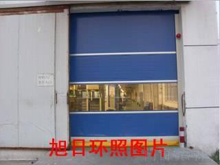 xrhz-01防冻软卷门生产厂家
