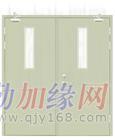 梅林钢制防火门维修东门玻璃门门禁安装