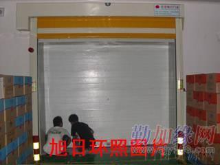 供应全国联保快速卷帘门 快速卷门 快速门 
