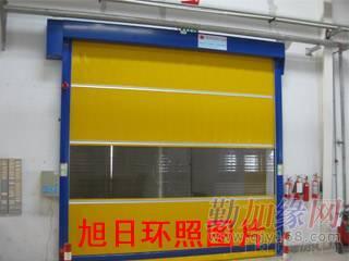 长春洁净车间快速卷帘门、快速门全国联保