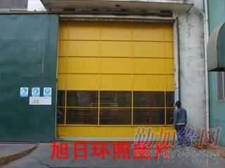 供应堆积门 工业堆积门  背带堆积门  折叠堆积门