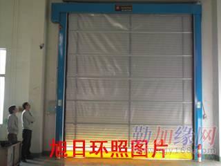 供应堆积门 工业堆积门  背带堆积门  折叠堆积门