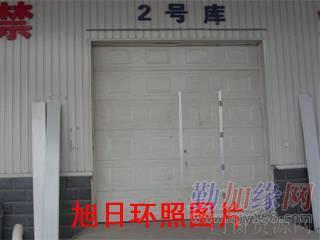 全国联保车库门 工业车库门 自动车库门  雷达车库门
