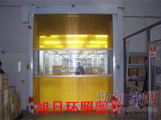 供应全国联保自动软卷帘门  卷帘门 卷门