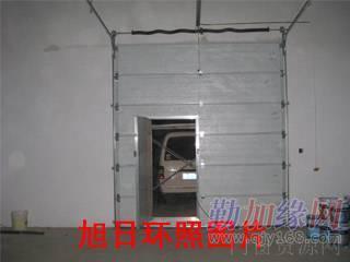全国联保提升门 快速分段提升门  高速分段提升门