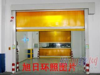供应全国联保快速卷帘门 快速卷门 快速门 
